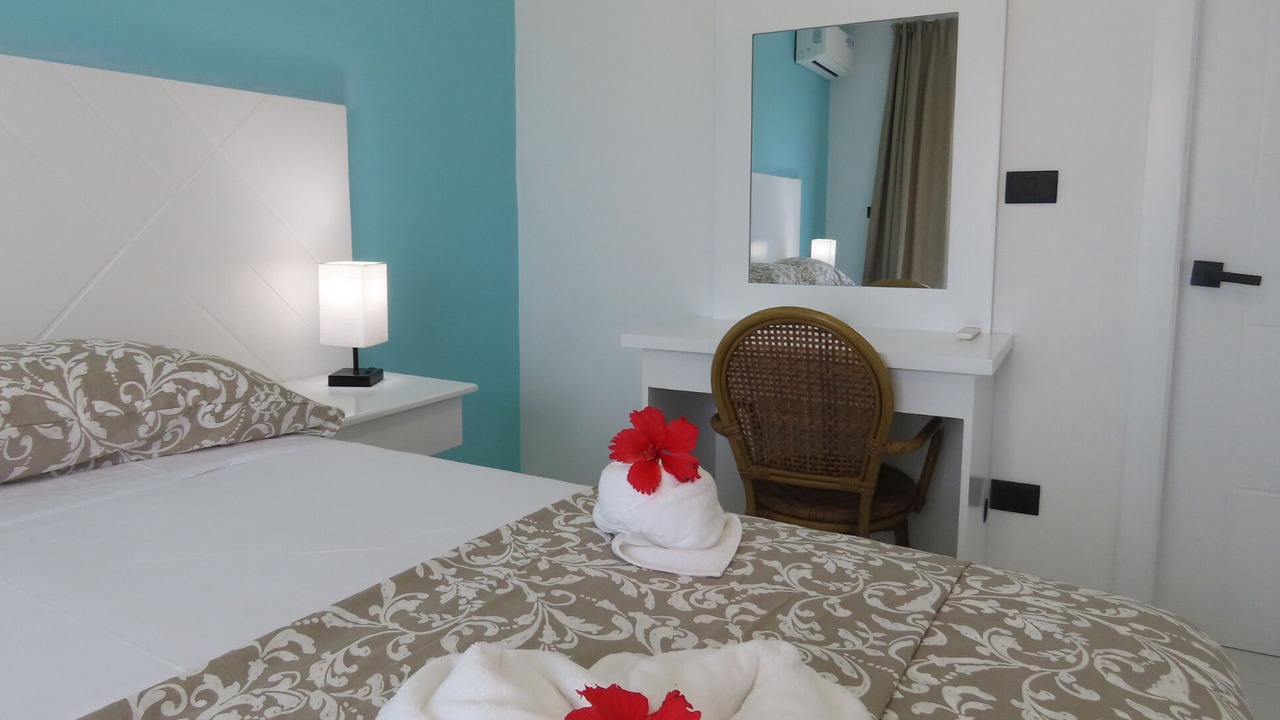 Photo of Bedroom in Los Melones