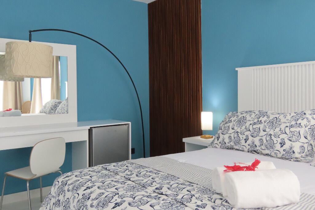 Photo of Bedroom in Los Melones