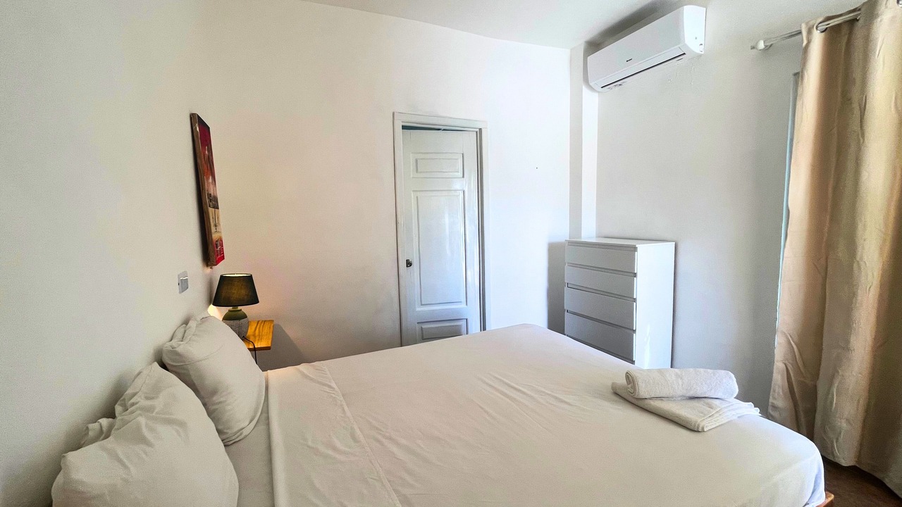 Photo of Bedroom in Los Melones