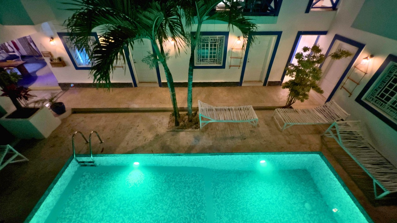 Photo of Outdoor in Los Melones