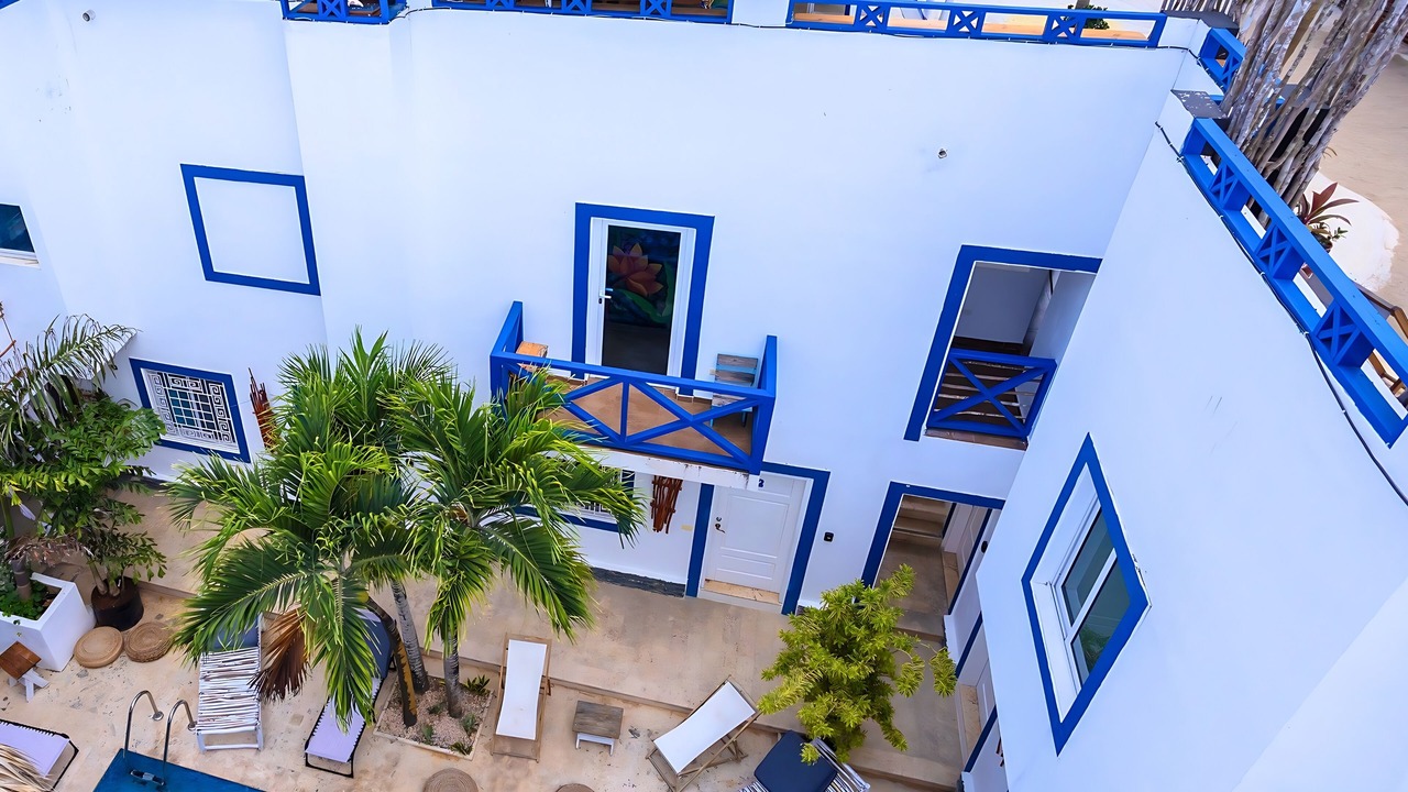 Photo of Outdoor in Los Melones