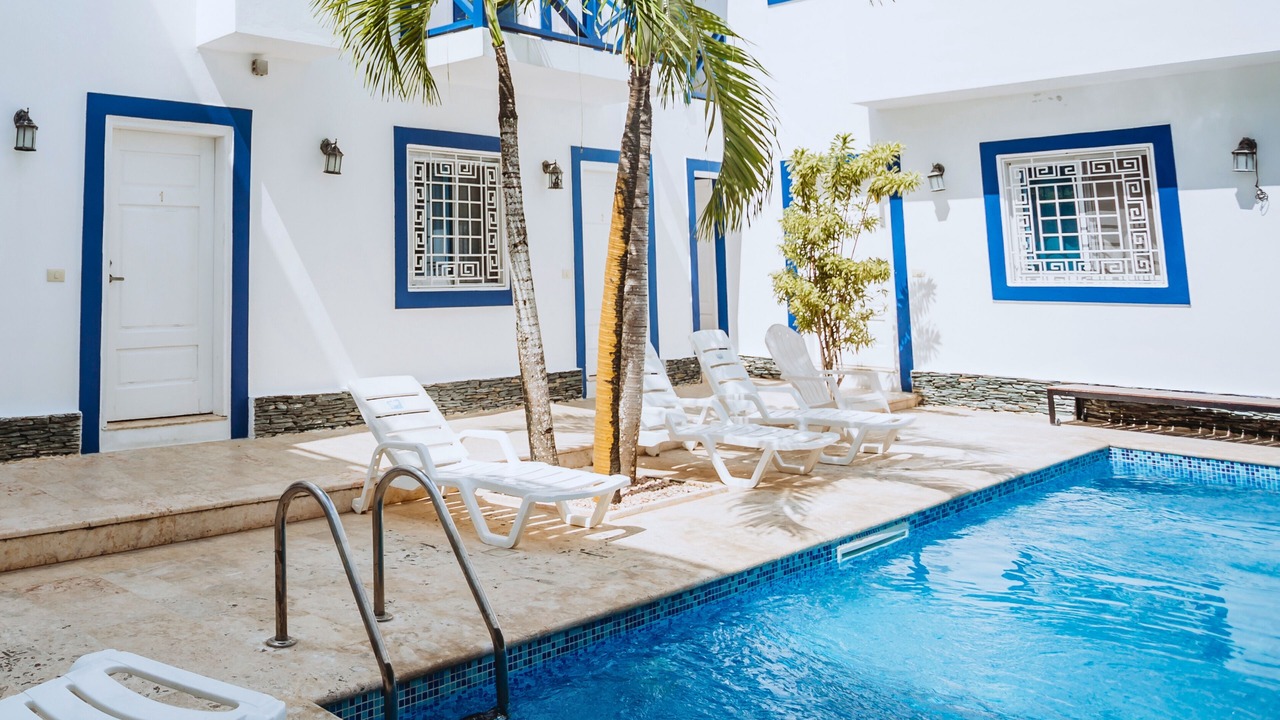 Photo of Outdoor in Los Melones
