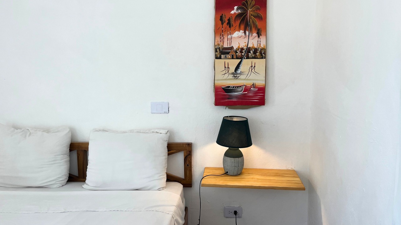 Photo of Bedroom in Los Melones