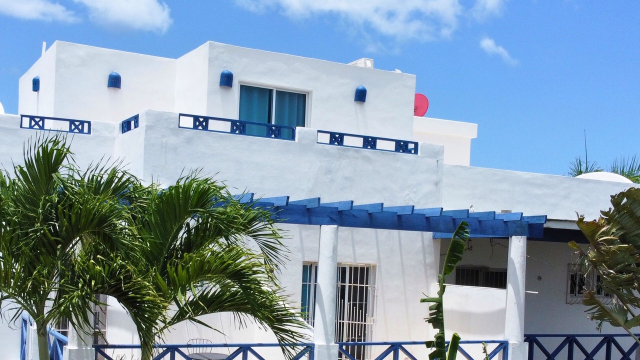 Photo of Outdoor in Los Melones