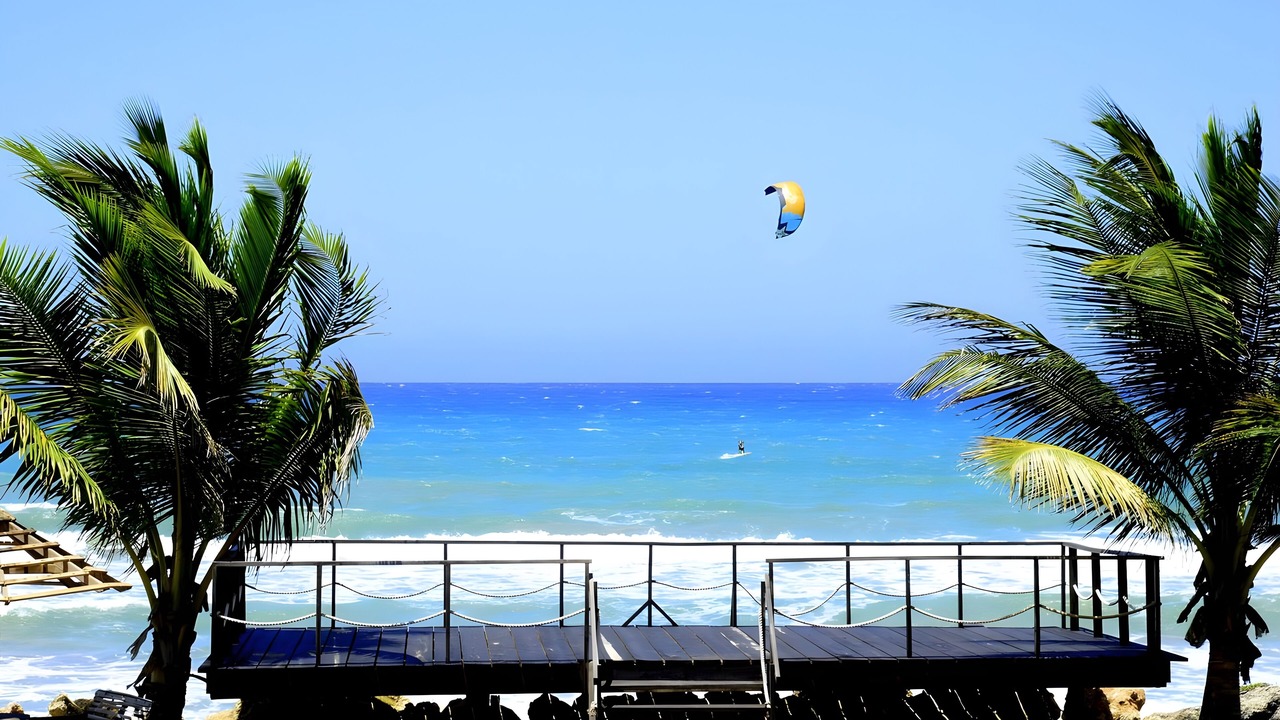 Photo of Patio Balcony in Las Canas