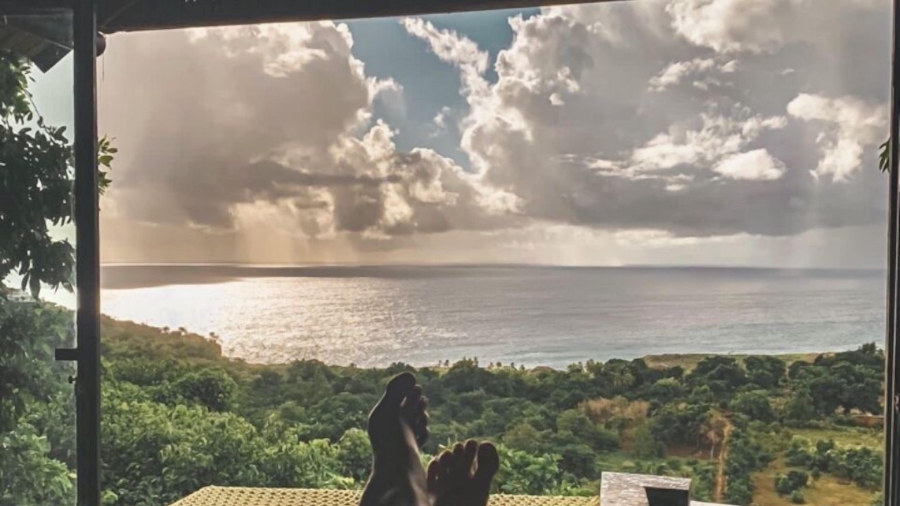 Photo of Bedroom in Las Galeras