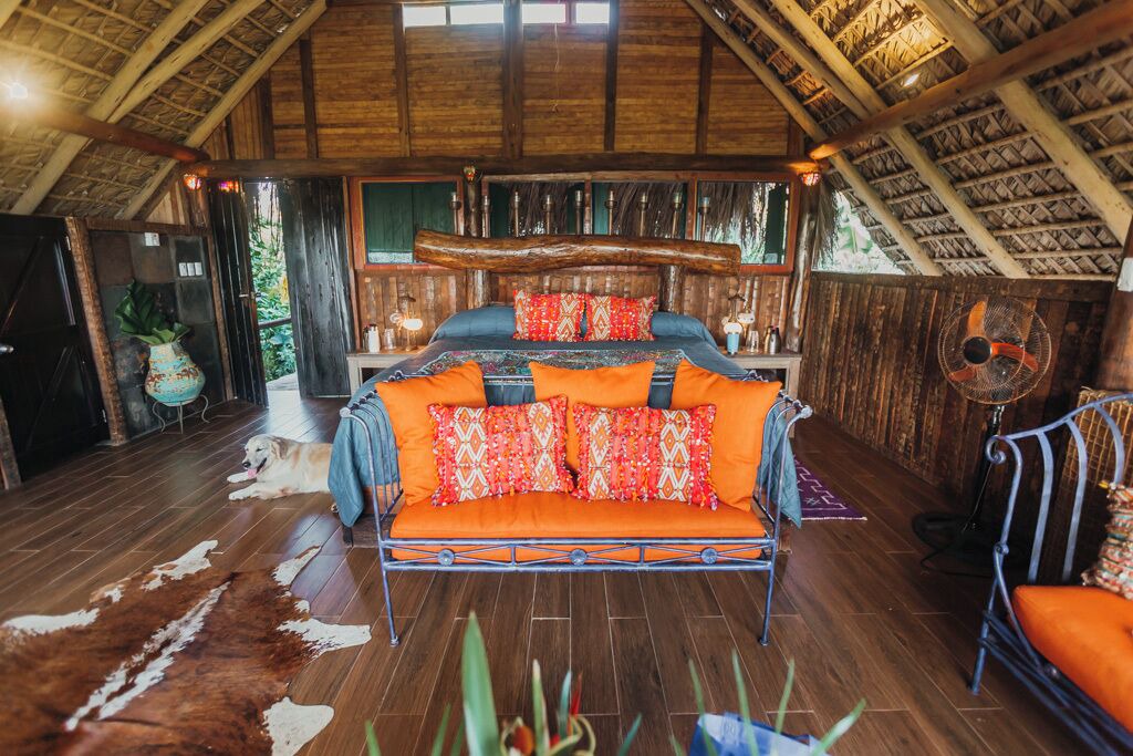 Photo of Bedroom in Las Galeras