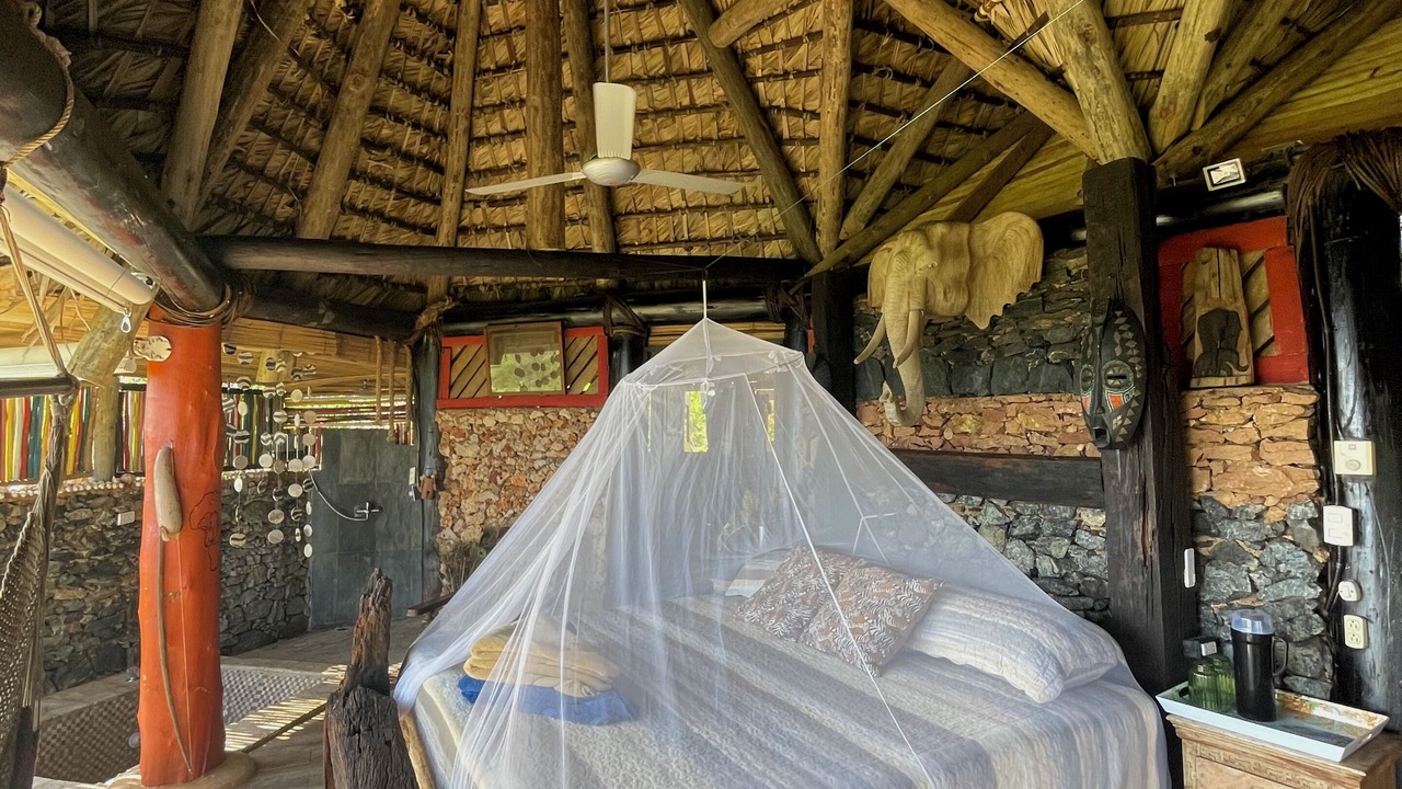 Photo of Bedroom in Las Galeras