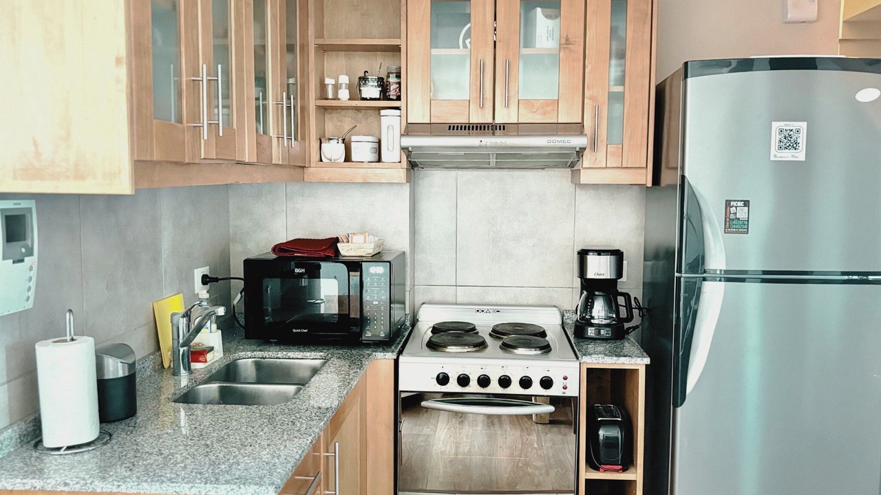 Photo of Kitchen in Belgrano