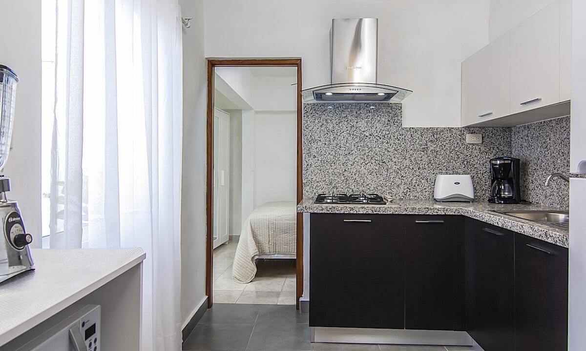 Photo of Kitchen in San Anton