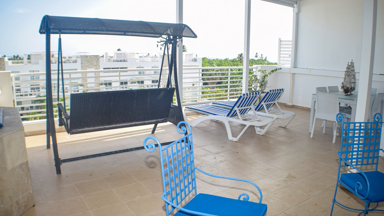 Photo of Outdoor in Villa Hermosa