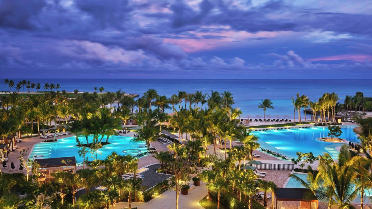 Photo of Others in Punta Cana