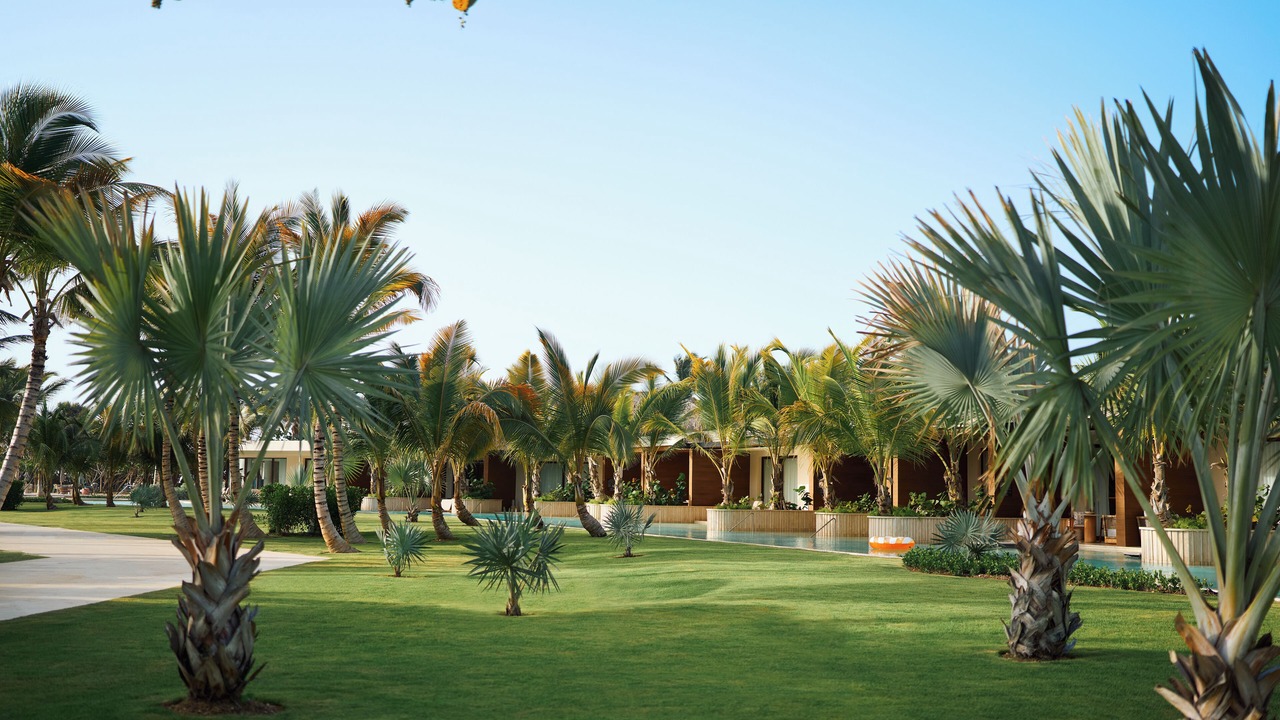 Photo of Outdoor in Punta Cana