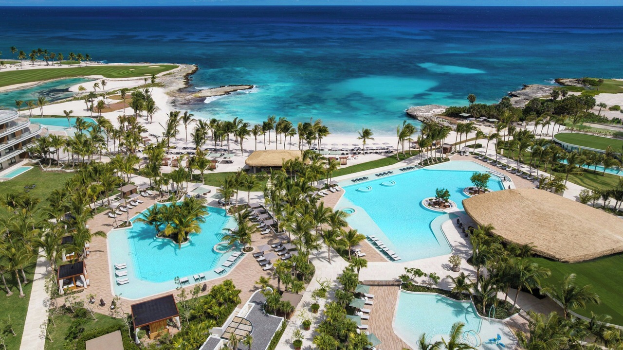 Photo of Outdoor in Punta Cana
