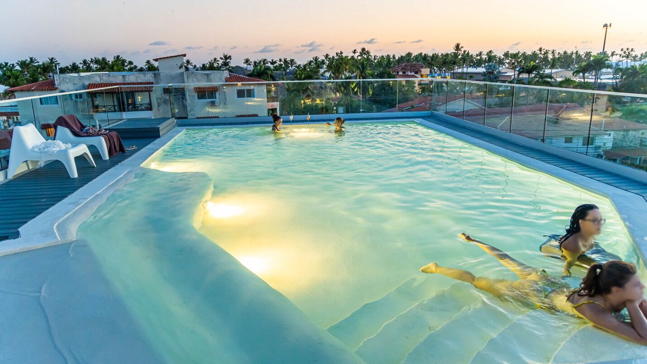 Photo of Outdoor in Dominicus