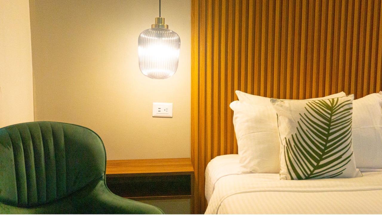 Photo of Bedroom in Dominicus