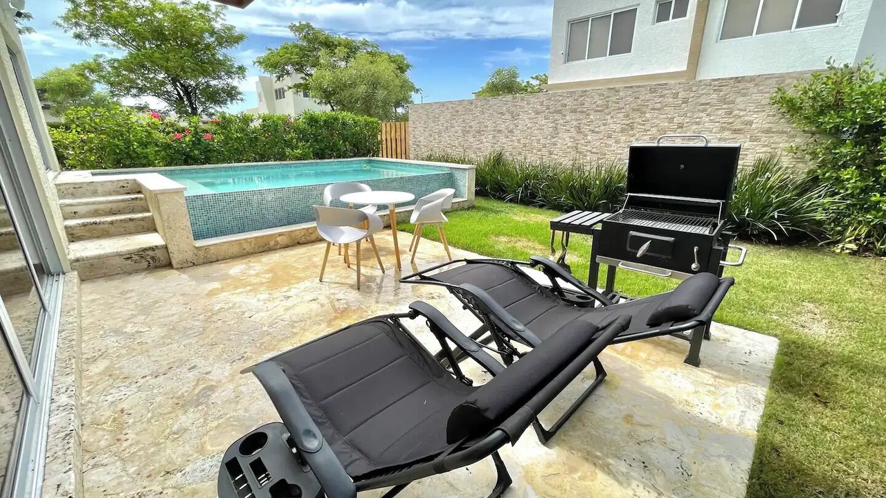 Photo of Patio Balcony in Veron