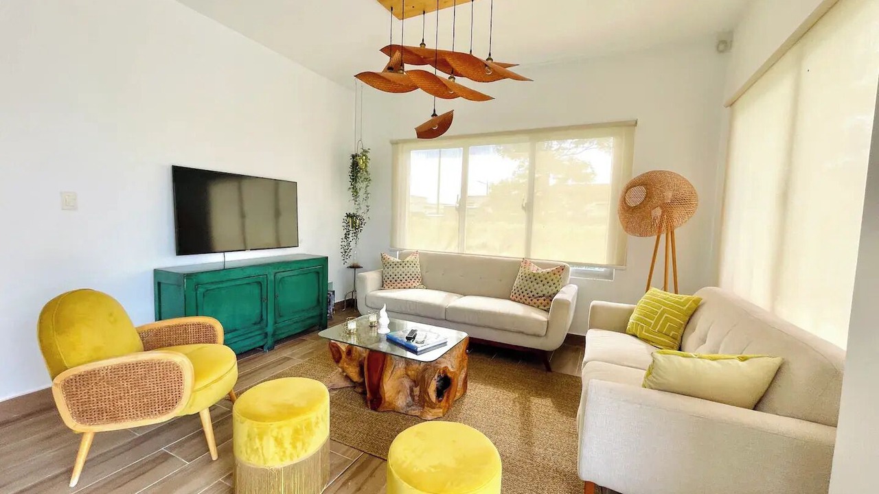 Photo of Livingroom in Veron