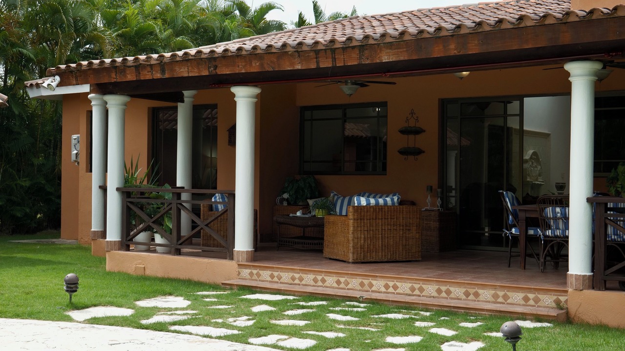 Photo of Outdoor in Guayacanes