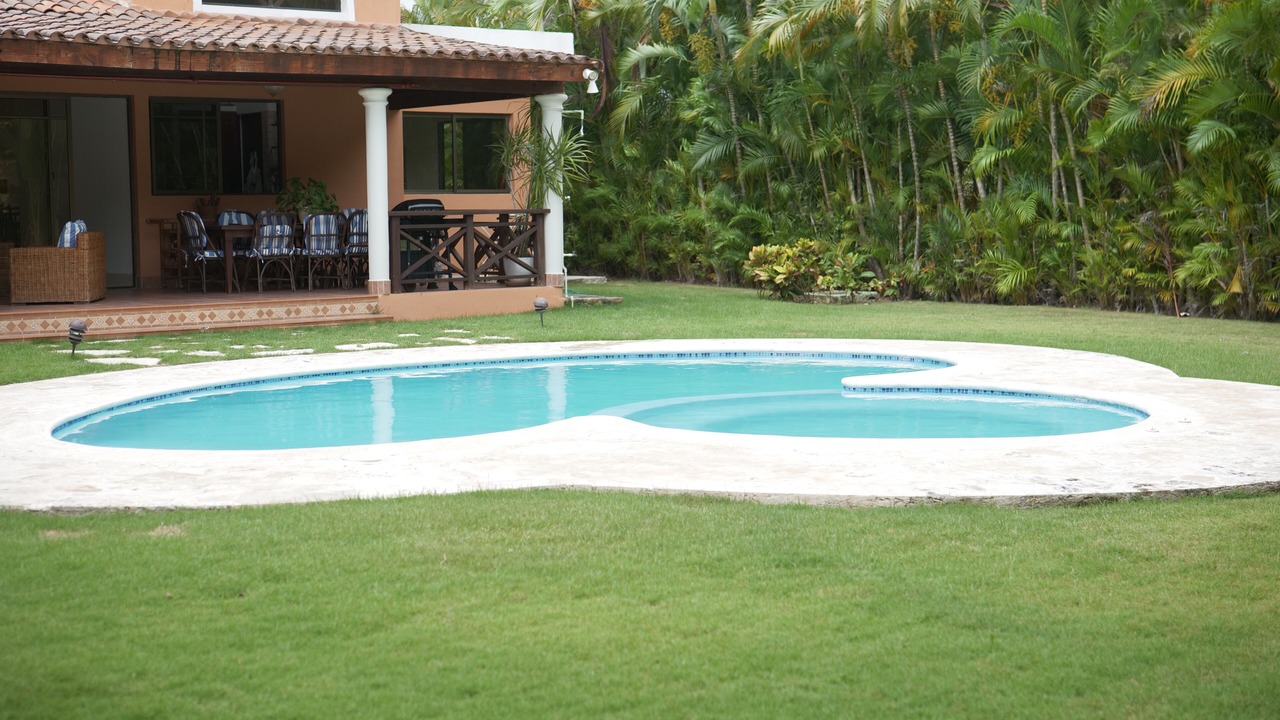 Photo of Livingroom in Guayacanes