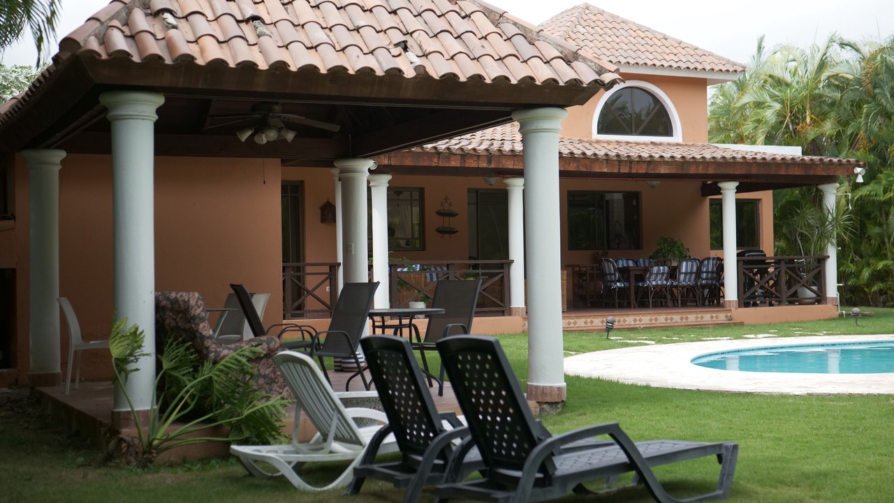 Photo of Patio Balcony in Guayacanes