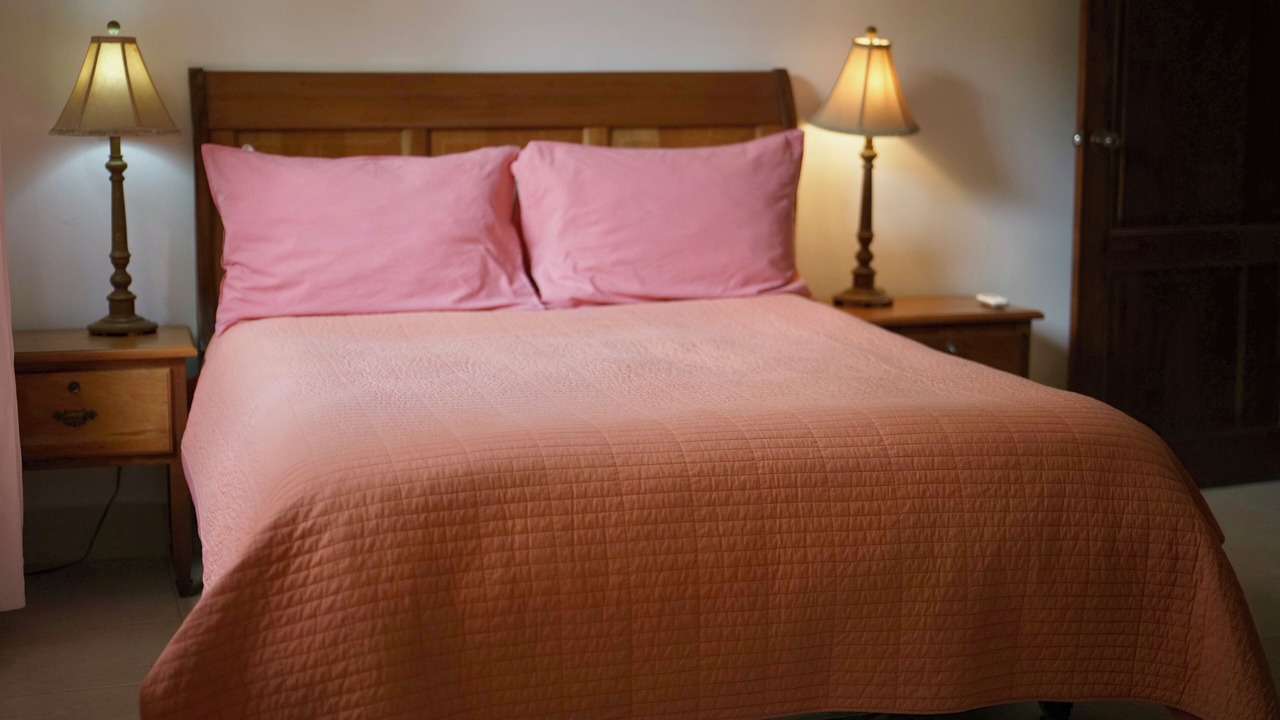 Photo of Bedroom in Guayacanes