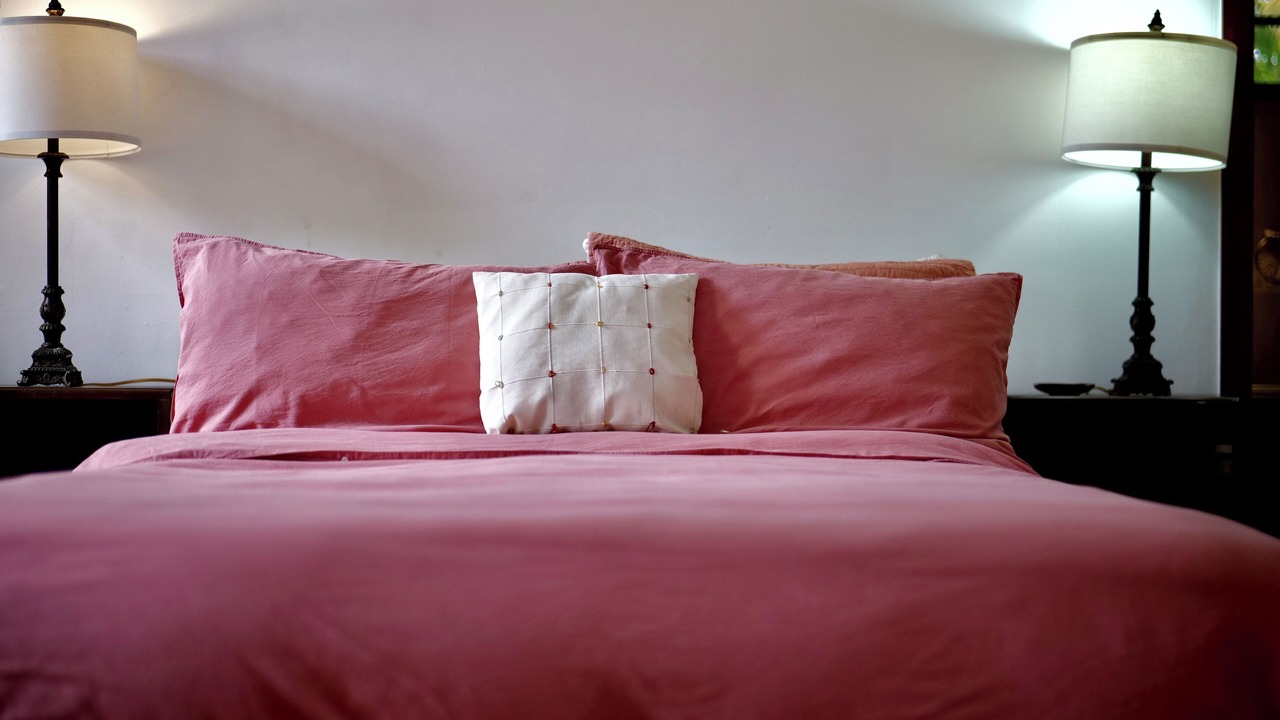 Photo of Bedroom in Guayacanes