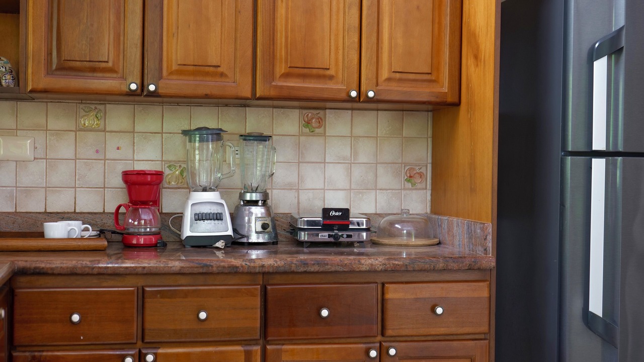 Photo of Kitchen in Guayacanes