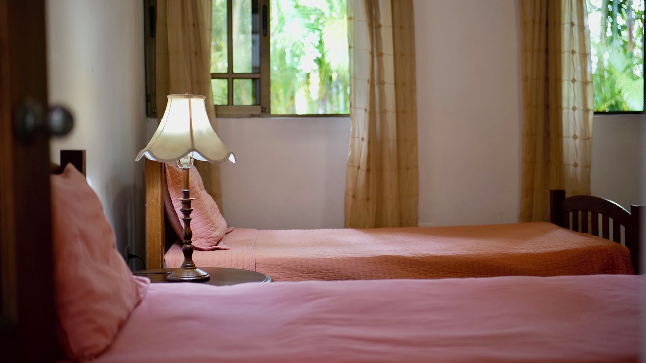 Photo of Bedroom in Guayacanes
