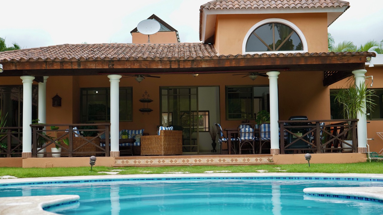 Photo of Outdoor in Guayacanes