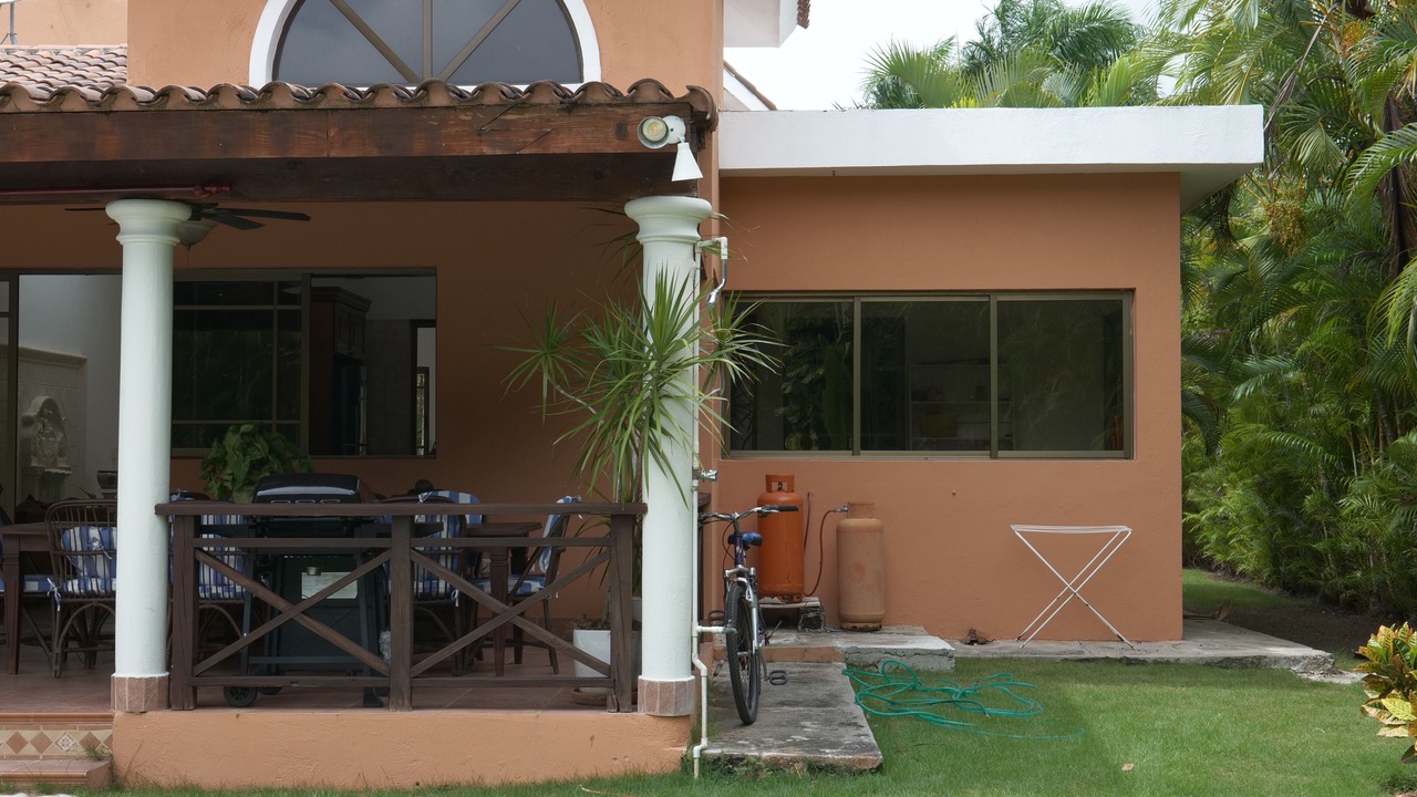 Photo of Outdoor in Guayacanes