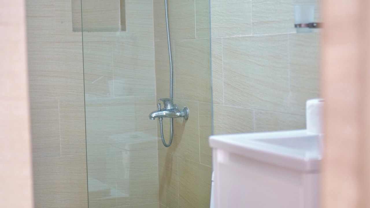 Photo of Bathroom in Villas Del Mar