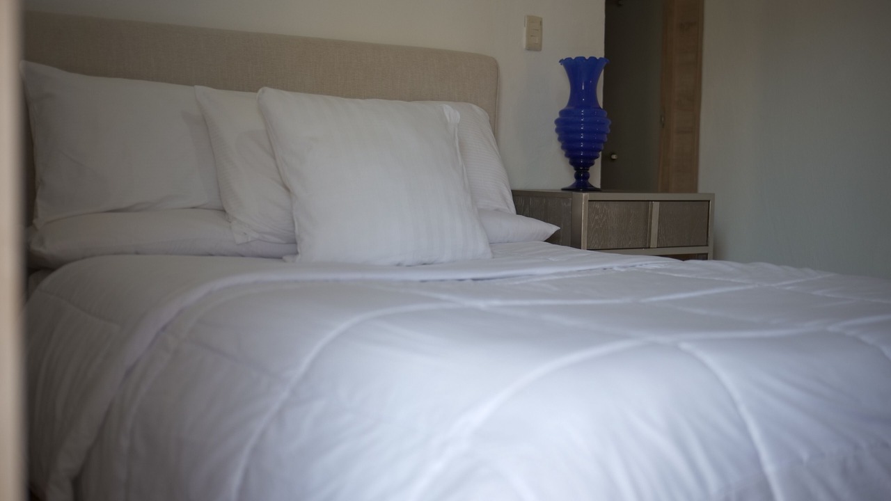 Photo of Bedroom in Villas Del Mar