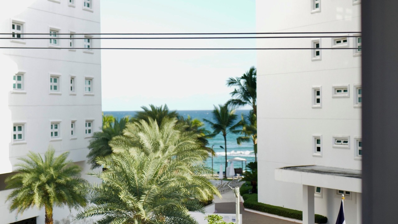 Photo of Outdoor in Villas Del Mar