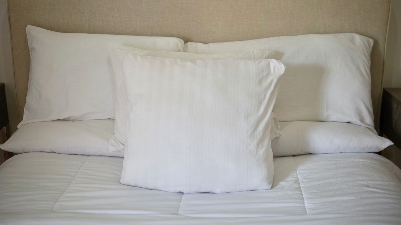 Photo of Bedroom in Villas Del Mar