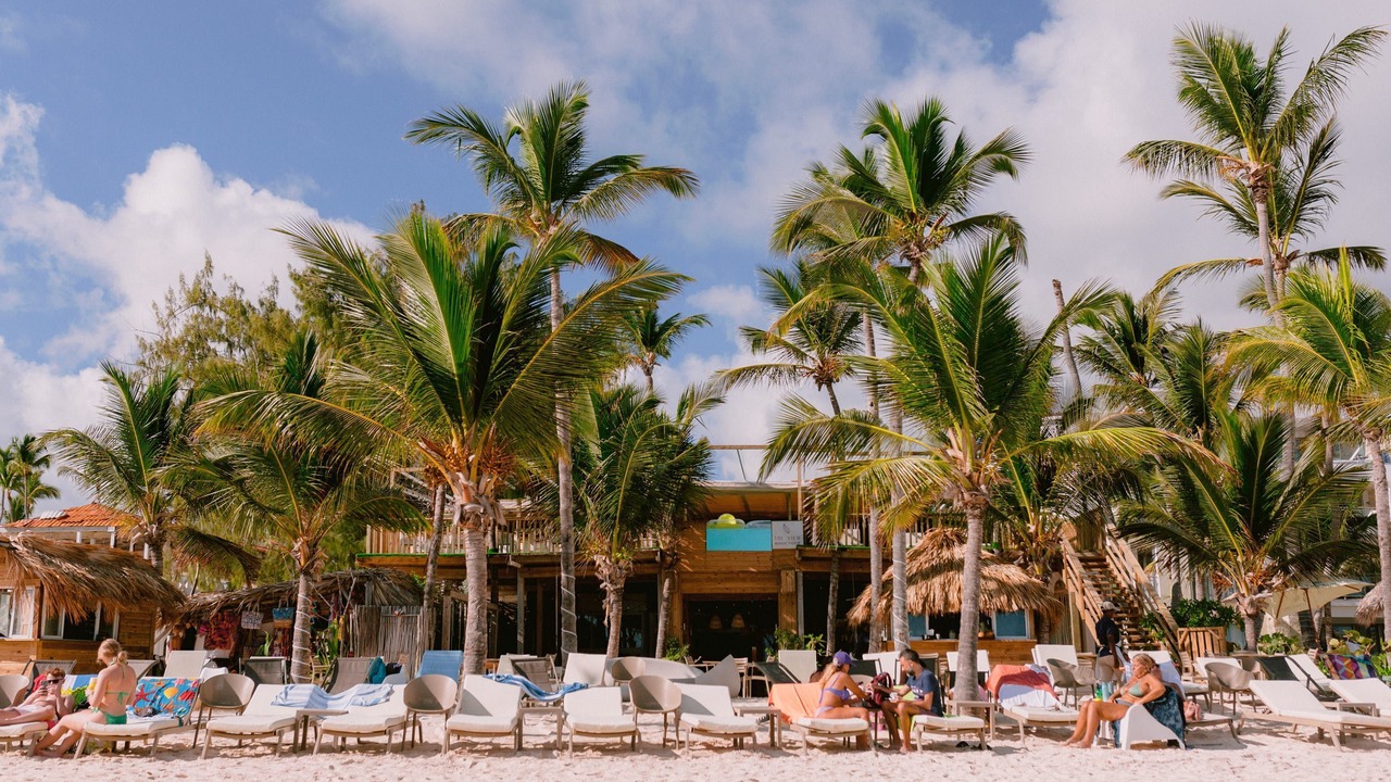 Photo of Outdoor in El Cortecito