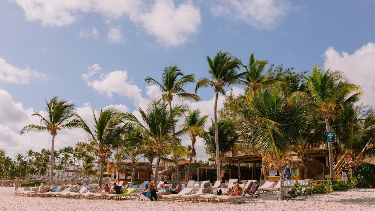 Photo of Outdoor in El Cortecito