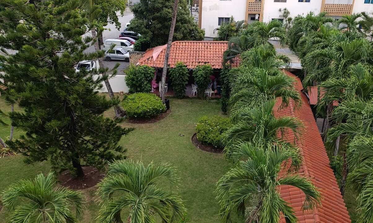 Photo of Outdoor in Ensanche Isabelita