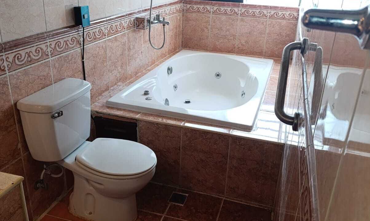 Photo of Bathroom in Ensanche Isabelita