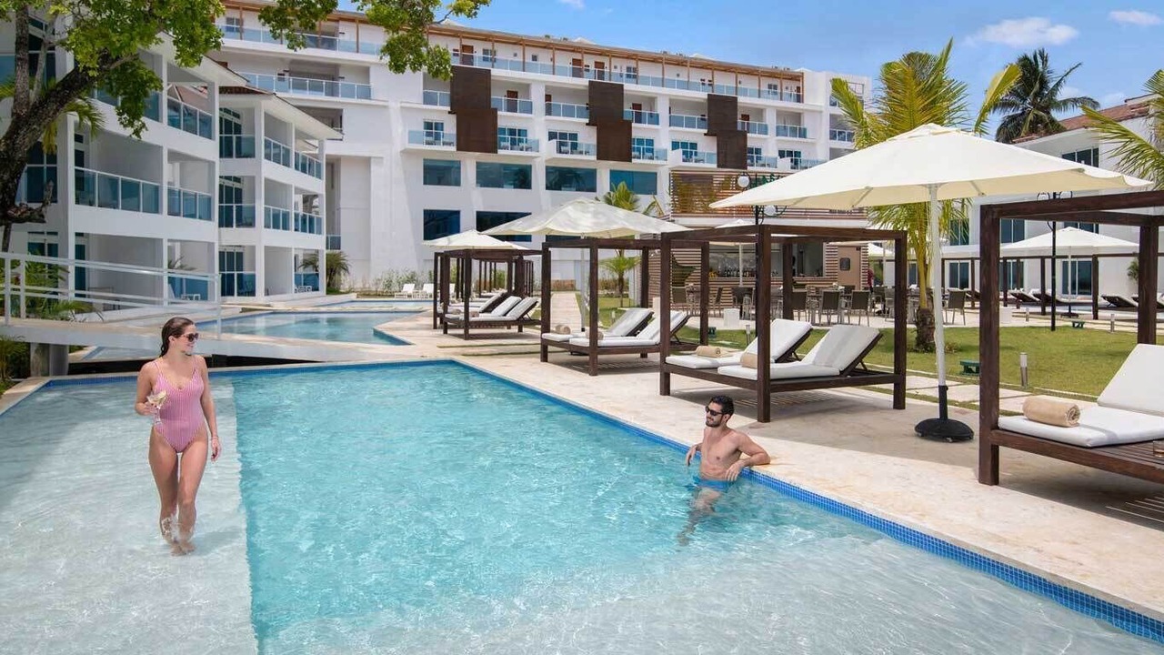 Photo of Outdoor in Cabarete