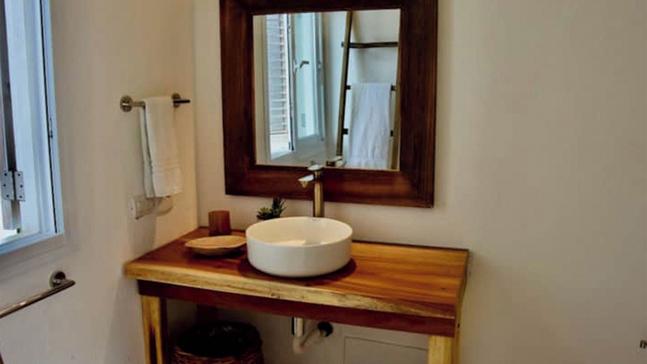 Photo of Bathroom in Las Terrenas