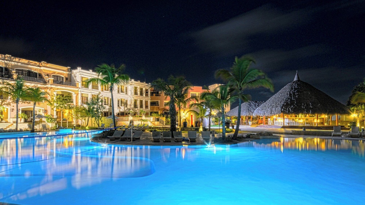 Photo of Outdoor in Cap Cana Marina