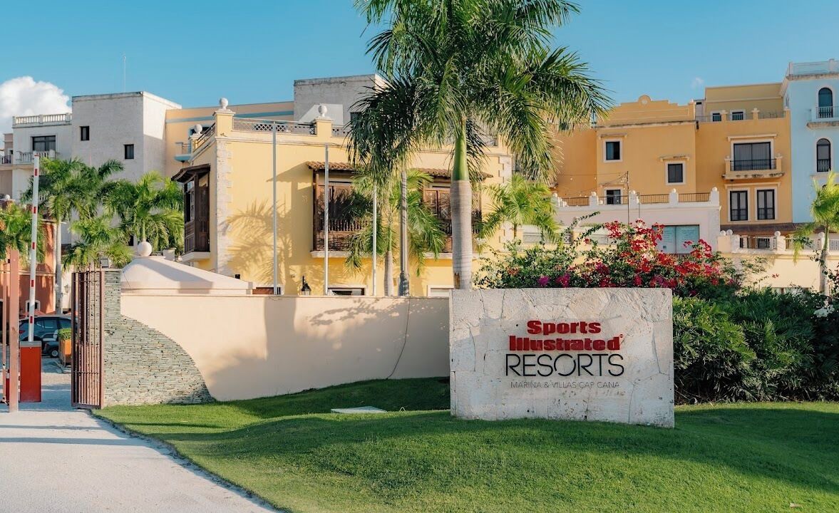 Photo of Outdoor in Cap Cana Marina