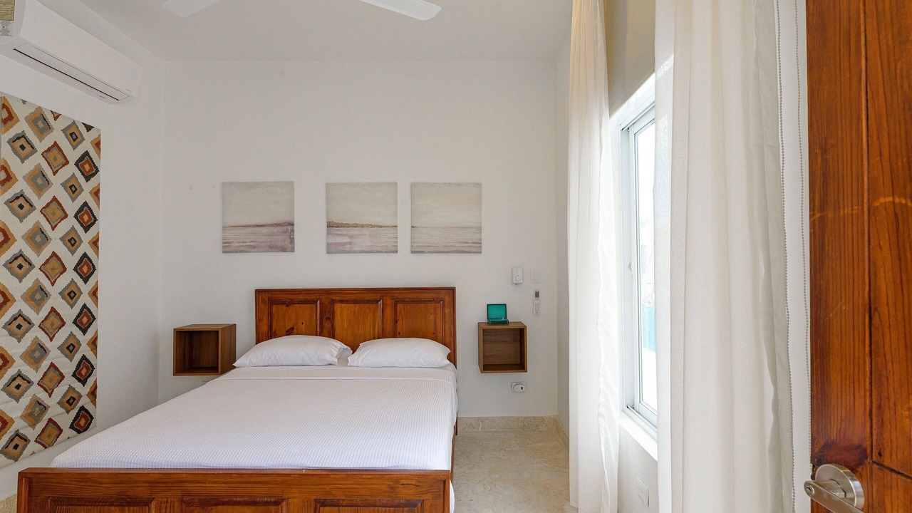 Photo of Bedroom in Zona Colonial