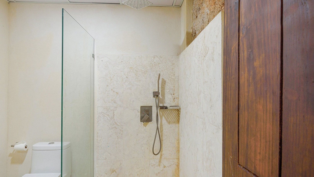 Photo of Bathroom in Zona Colonial