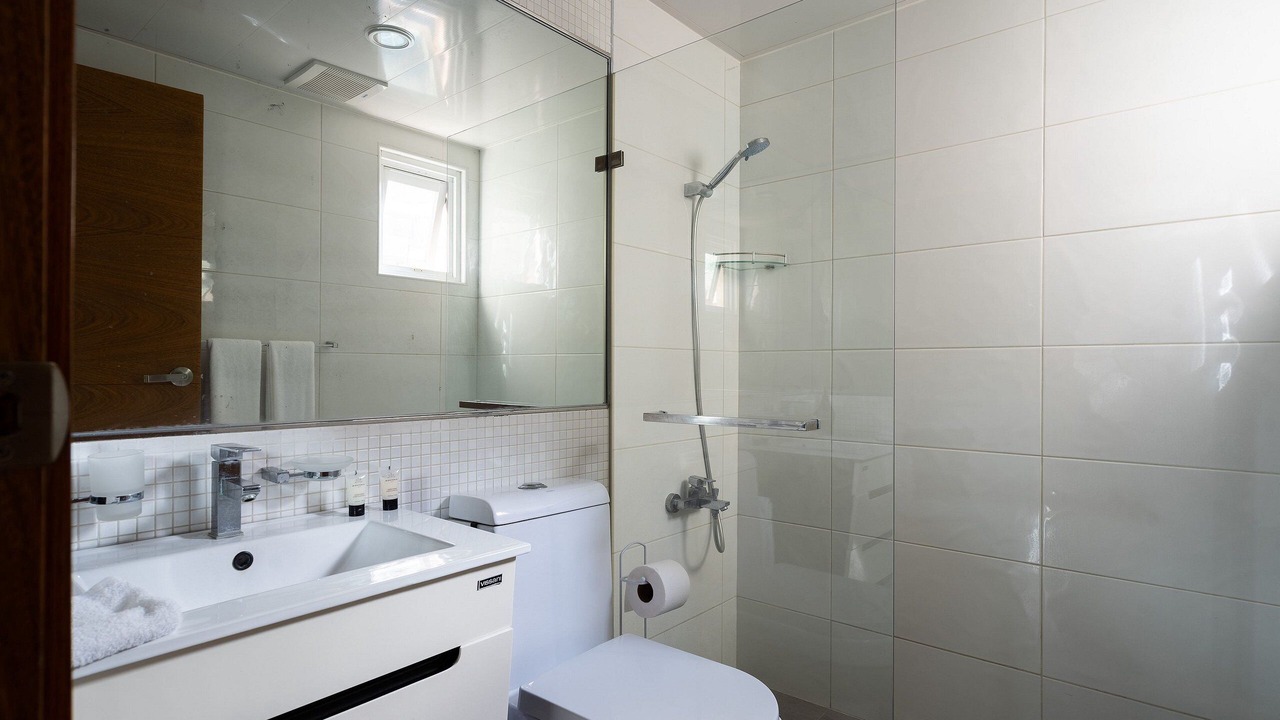 Photo of Bathroom in La Arboleda