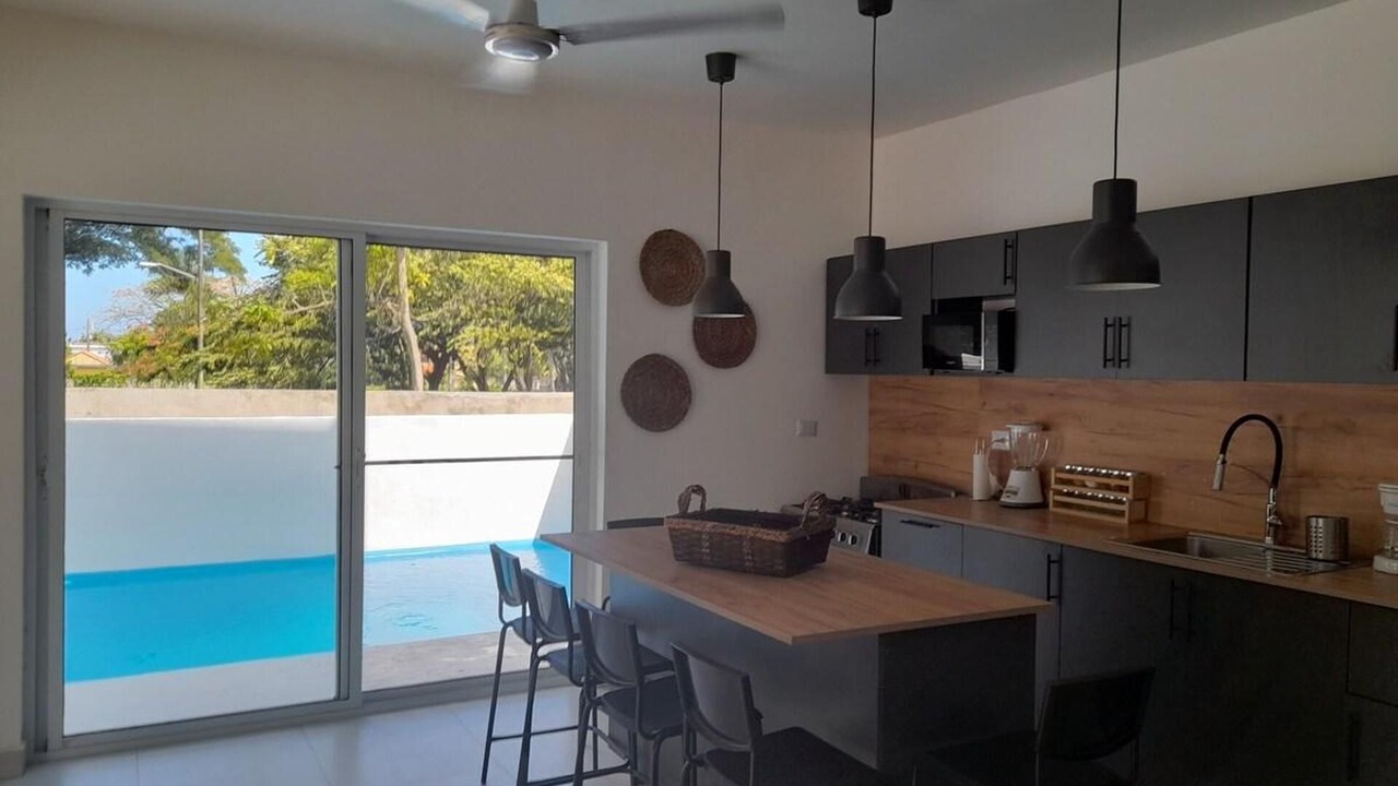 Photo of Kitchen in Villas Ana Maria