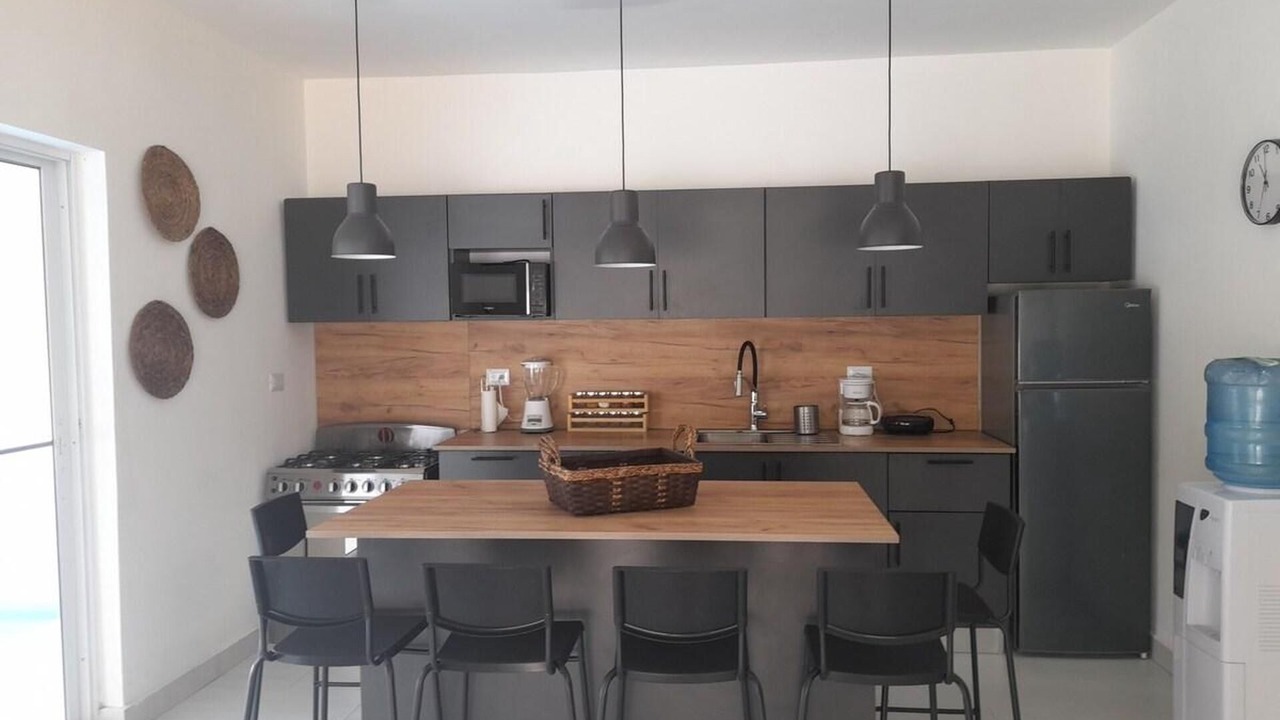 Photo of Kitchen in Villas Ana Maria