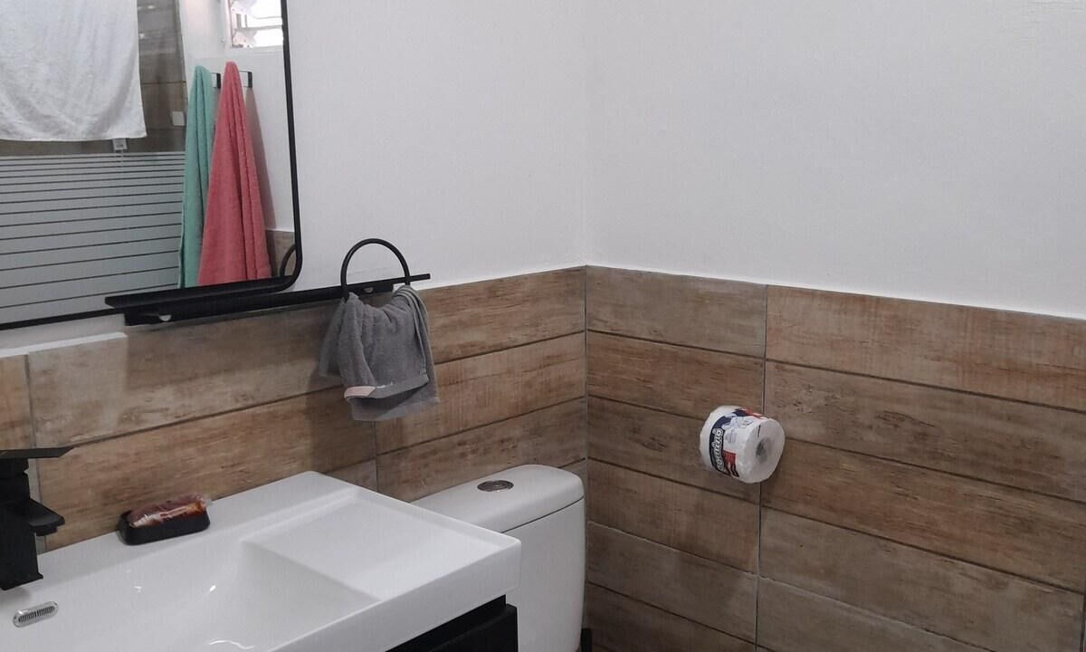 Photo of Bathroom in Villas Ana Maria