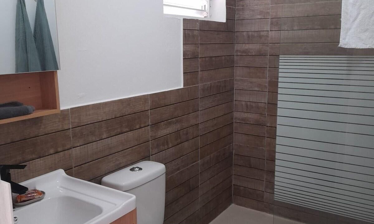Photo of Bathroom in Villas Ana Maria